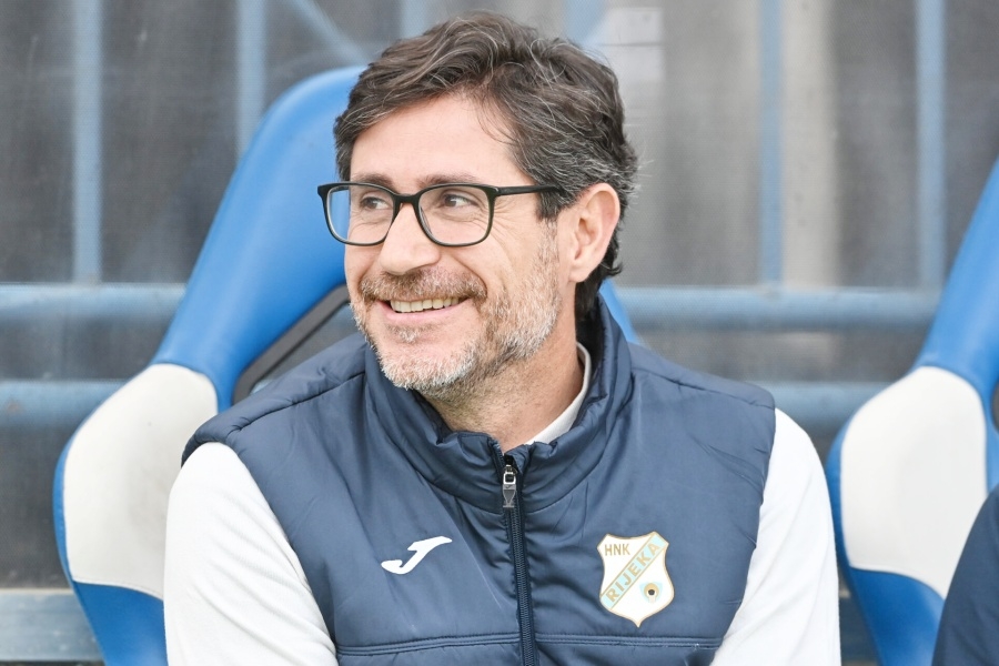 Victor Sanchez: U nogometu si bliže pobjedi ako si fizički na visokoj razini, pogledajte PSG