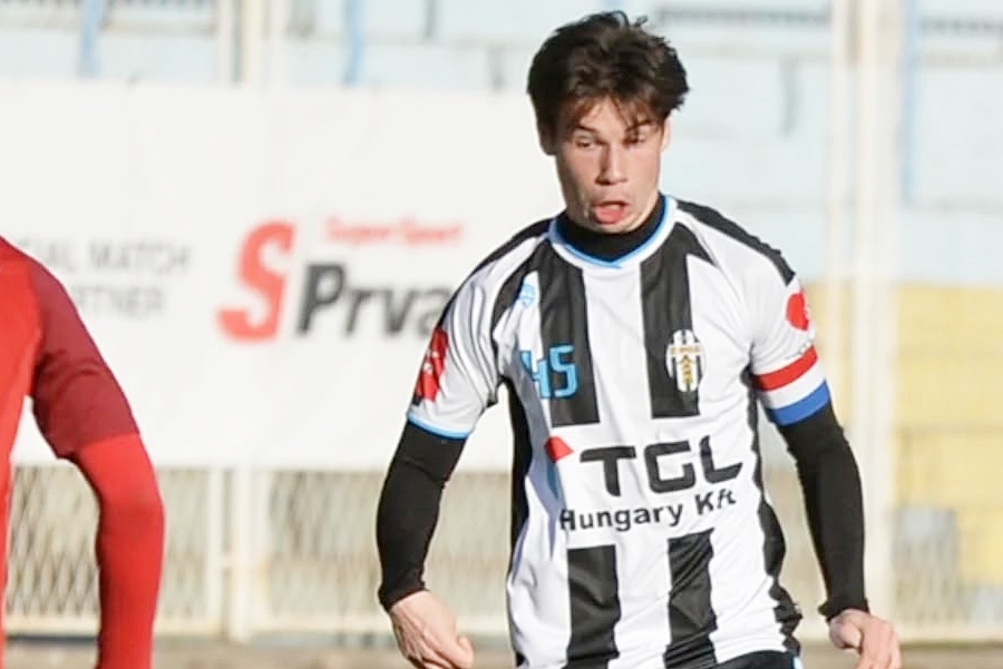 1. NL: Opatija i Orijent igraju pred televizijskim kamerama, pogledajte raspored