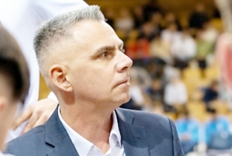 Ante Nazor: Protivnik je dominirao, nismo imali odgovor na njihovu agresivnu igru