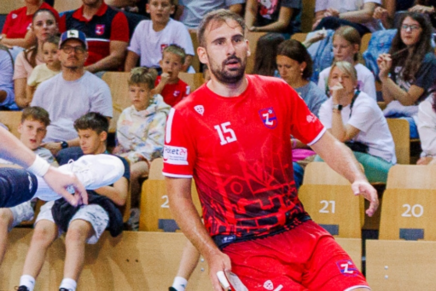 Premijer liga: Zamet doživio poraz u Dugom Selu, šest momčadi imaju po 4 boda