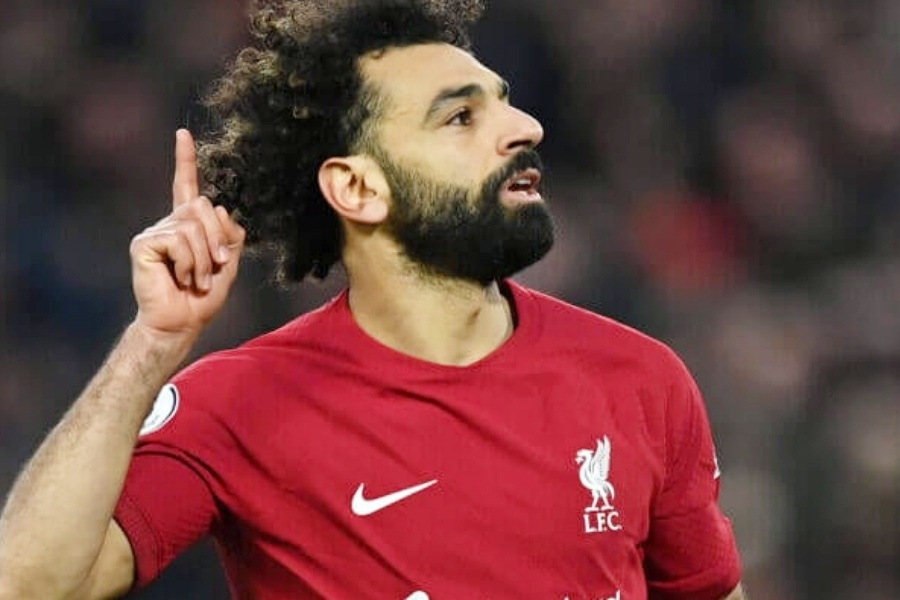 Mohamed Salah objavio video s porukom svjetskim liderima