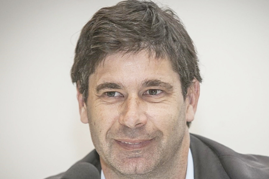 Goran Vučević više neće biti sportski direktor  Al Nassra