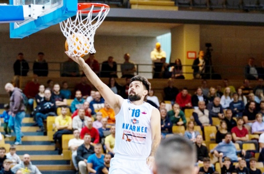 Kvarner 2010 neće igrati Final Eight, Cedevita Junior eliminirala riječku momčad