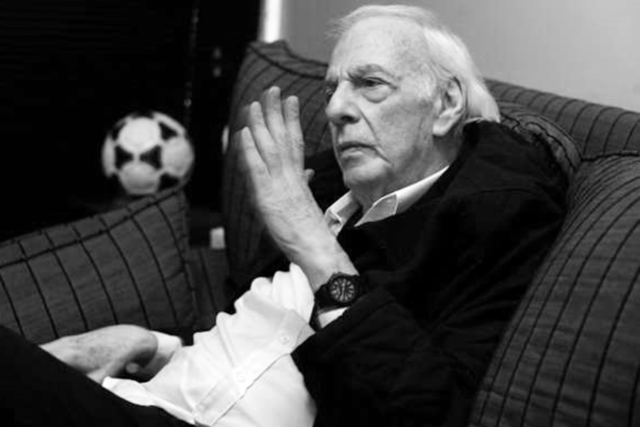 Cesar Luis Menotti, slavni argentinski trener i izbornik svjetskih prvaka, preminuo u 86. godini