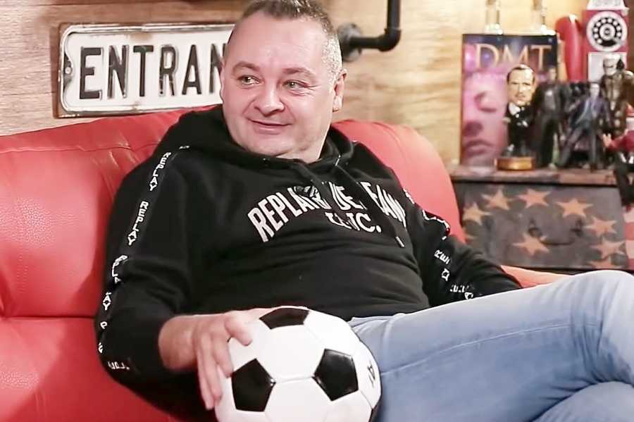 2. NL: Hrvoje Štrok na klupi Kustošije, treći bivši igrač Rijeke zaredom postao trener