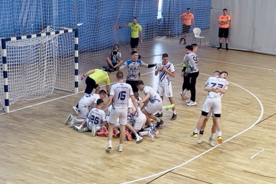 U-15 momčad Kozale ostvarila plasman u polufinale završnice PH