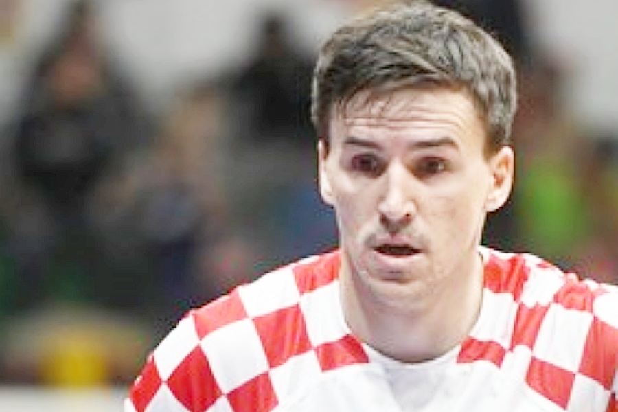 SP Hrvatska futsal reprezentacija poražena od Tajlanda