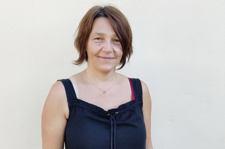 Sanja Trbović postala prva nadzornica suđenja na listi Prve HRL