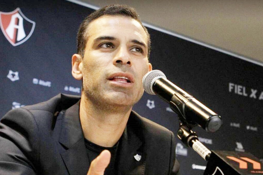 Sportski direktor Barcelone nehotice otkrio novog trenera