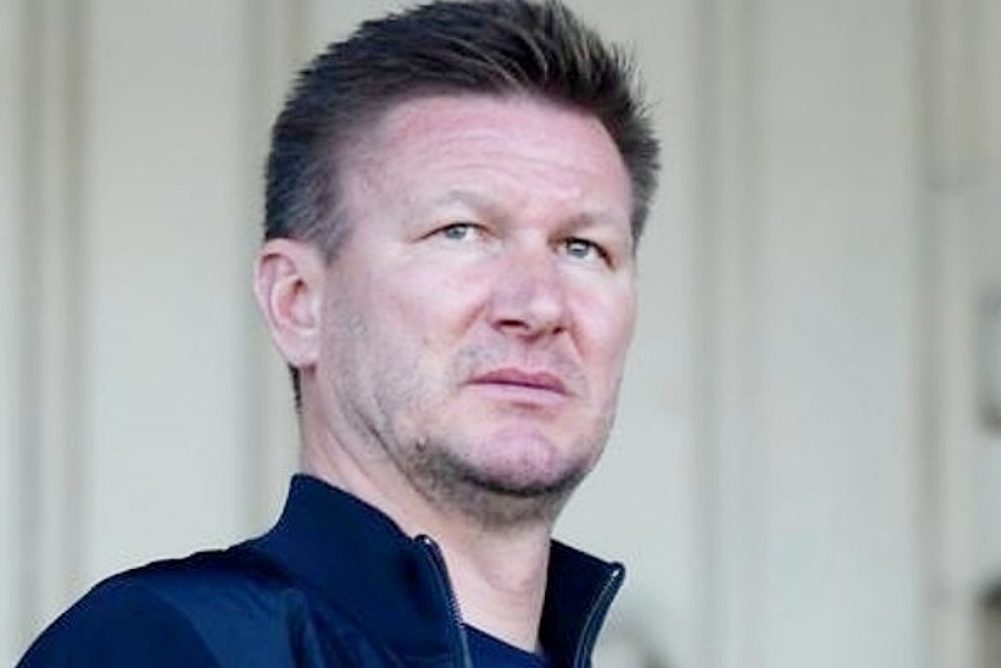 Jurica Vranješ: Ni Davor Šuker danas ne bi mogao funkcionirati kao nekada