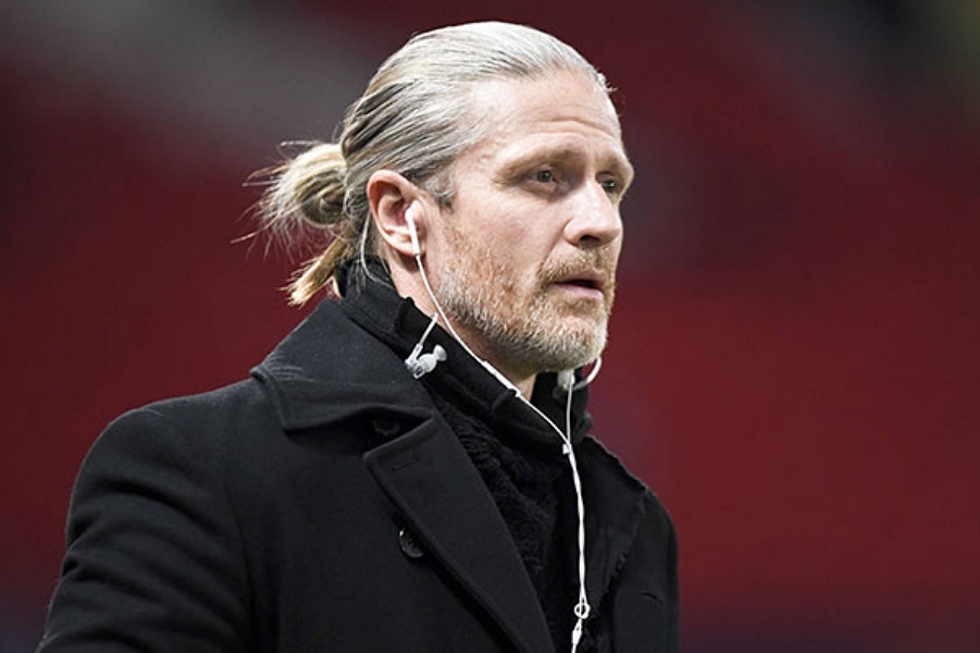 Emmanuel Petit:  Mbappé je kralj! Vinicius je ljut jer nema isti tretman!