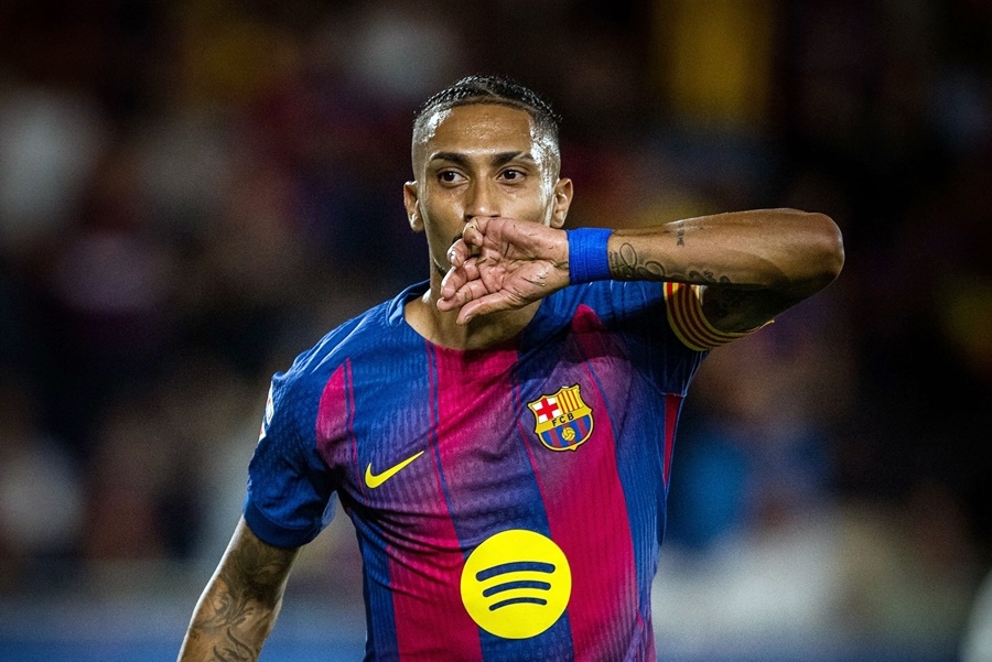 LaLiga: Barcelona deklasirala Valenciju, Ante Budimir igrao u pobjedi Ossasune
