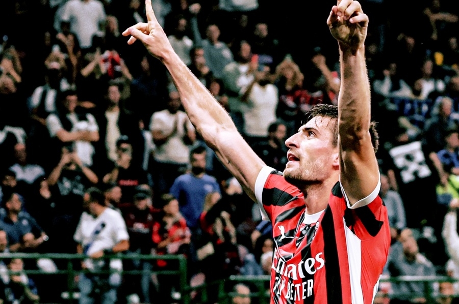 Serie A: Milan pobijedio Inter,  Ivan Jurić uspješno debitirao