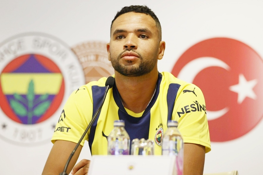 Youssef En-Nesyri službeno postao igrač Fenerbahcea, što će biti s Edinom Džekom?