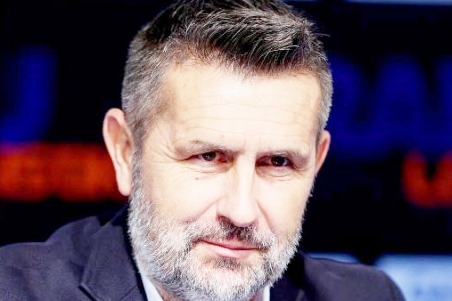 Pročitajte što je Nenad Bjelica izjavio na pitanje o mogućem otkazu