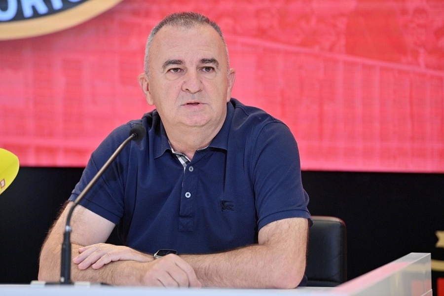 HNK Gorica uskoro dobiva vlasnika, Nenad Črnko najavio preoblikovanje