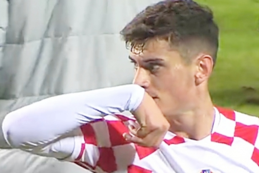 U-21 Hrvatska pobjedom protiv Andore još bliže završnici EP-a