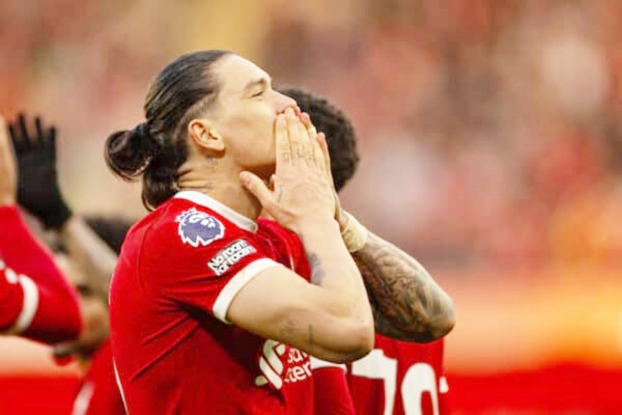 Premierliga: Manchester City i Liverpool ostali  na istoj udaljenosti