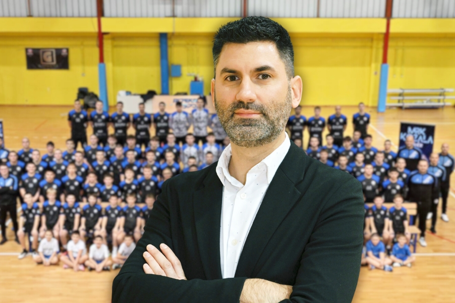 Kapetan Karlo Devčić odbio ponudu premijerligaša
