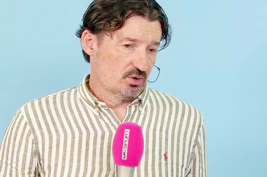 Elvis Brajković: Ne vjerujem da ijedan moj igrač misli da će u Kraljevici biti lako, igramo protiv agresivnog protivika