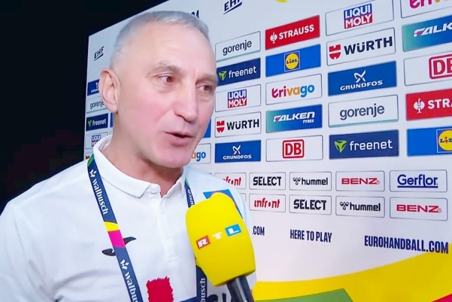 Goran Perkovac: Imali smo ih, čak smo bili i bolji, ali smo napravili previše gluposti