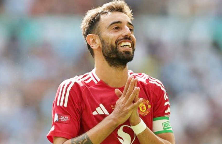 Real Madrid nasljednika Luke Modrića pronašao na Old Traffordu