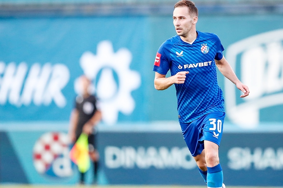 Talijanski mediji najavili transfer, Marko Rog dolazi u Rijeku više od godinu i pol dana