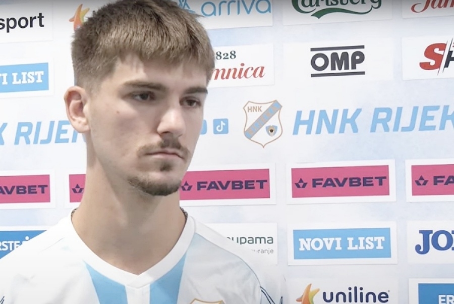 Dominik Dogan odlazi s Rujevice, napadača Rijeke želi dovesti kultni bh-klub