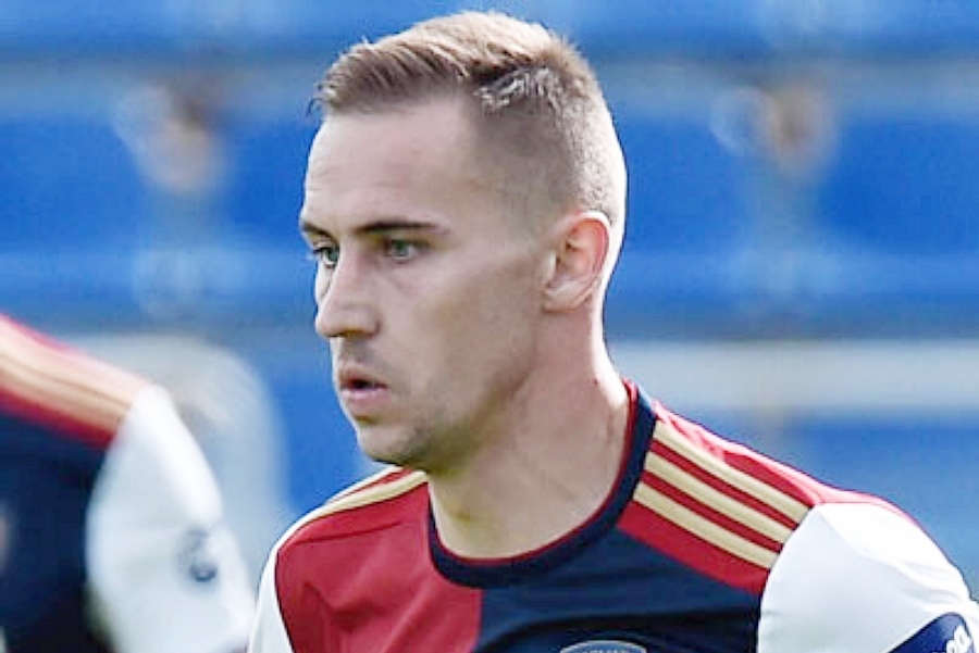 Marko Rog sve bliže povratku u Dinamo, Cagliari inzistira na odlasku