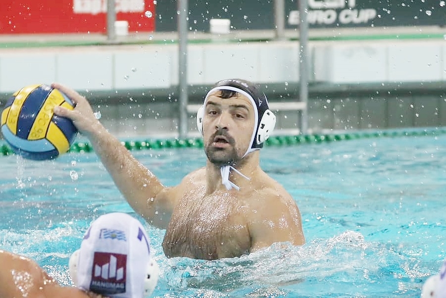 Darko Brguljan: Igramo protiv gruzijske reprezentacije u malom pojačane s igračima iz prostora bivše Jugoslavije