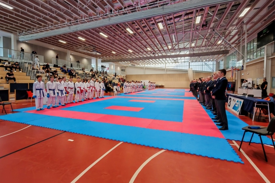 Kup: Champion najuspješniji klub s ukupno 16 odličja, TAD Rijeka osvojio najviše seniorskih titula