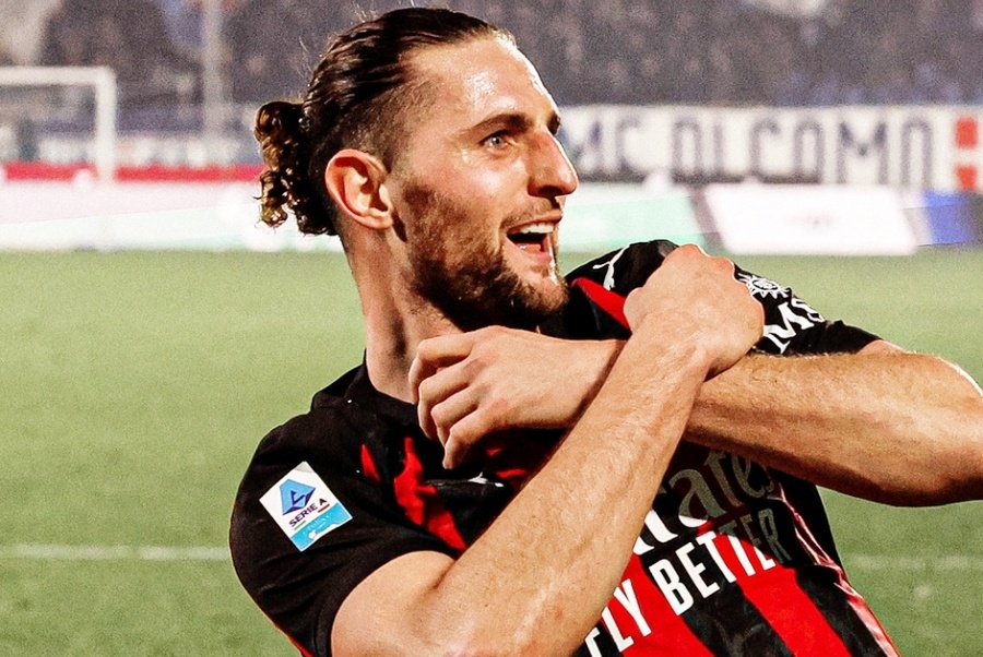 Serie A: Milan pobijedio Como, Martin Baturina asistirao za jedini pogodak