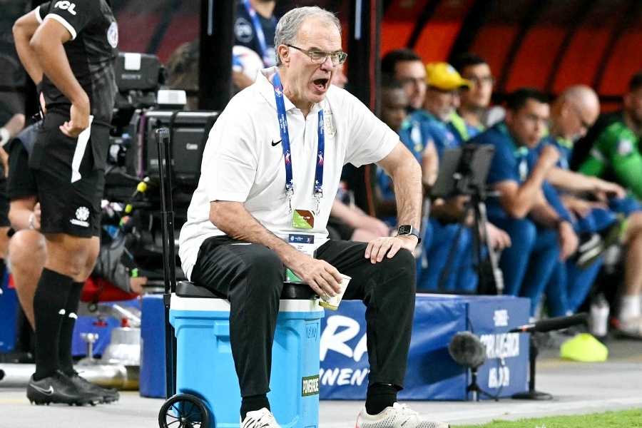 Marcelo Bielsa: Vjerujem da medije pokušavaju spriječiti da se čuju ljudi poput mene