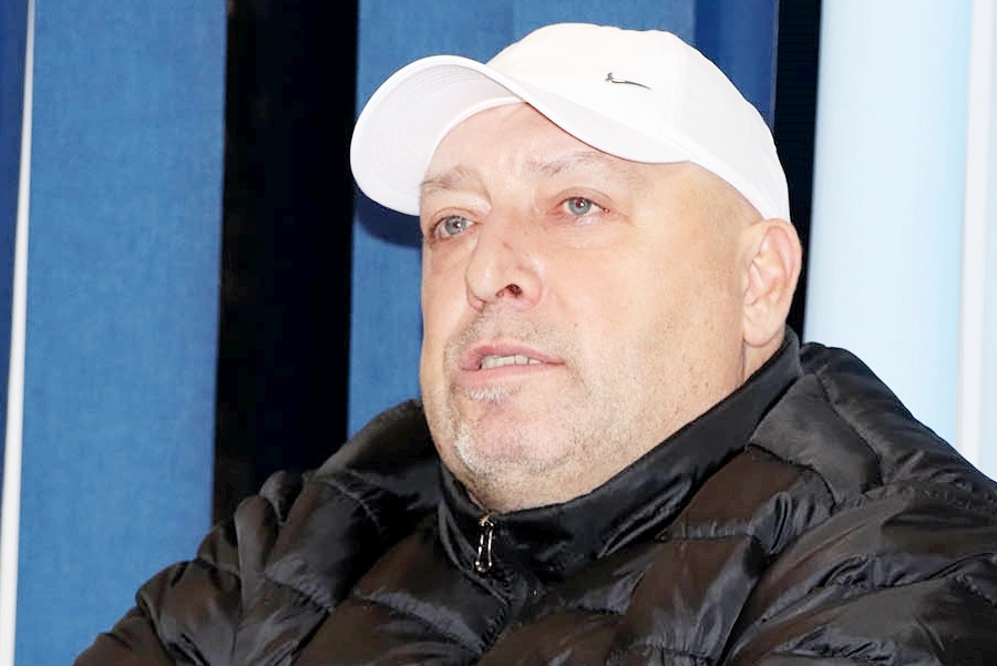 Igor Pamić: Ne znam što bi se dogodilo da Rijeka kiksa, volio bih da njemački sudac pogriješi