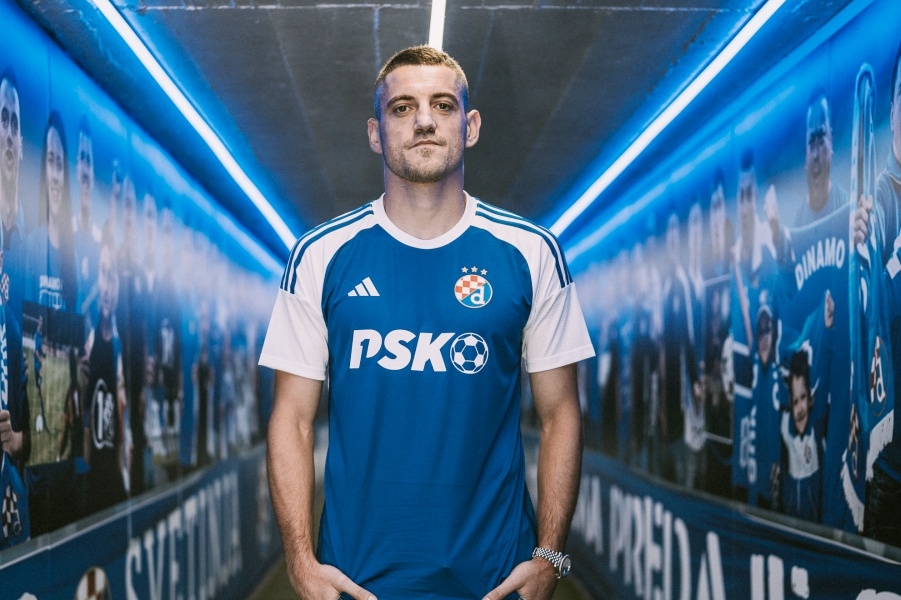 Arijan Ademi: Nisam očekivao da će se povratak dogoditi tako brzo