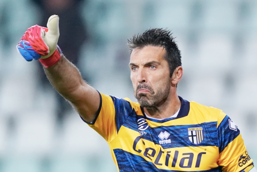 Gianluigi Buffon upisao tečaj, legendarni vratar pronašao novo zanimanje