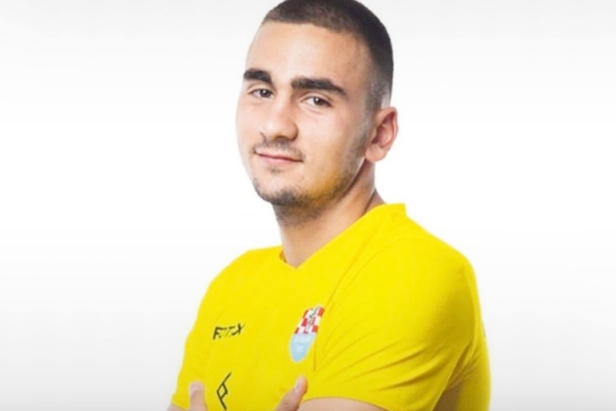 Srđan Nedić napisao da je četničku stranicu lajkao s 12 godina