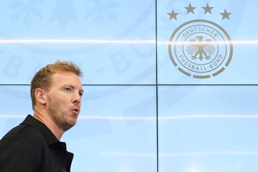 Julian Nagelsmann umnogome olakšao izbor Xabiju Alonsu