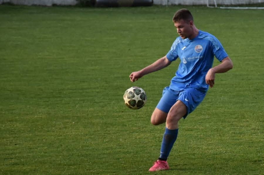4. NL: Zamet pobijedio Klanu, pogledajte sve rezultate 25. kola