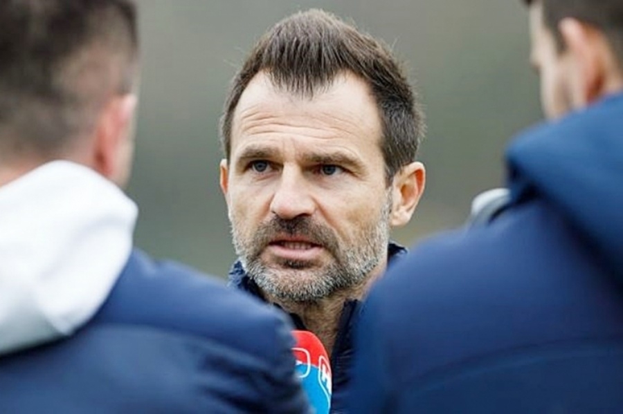 Darijo Srna želi dovesti Ivana Leku na klupu Šahtara
