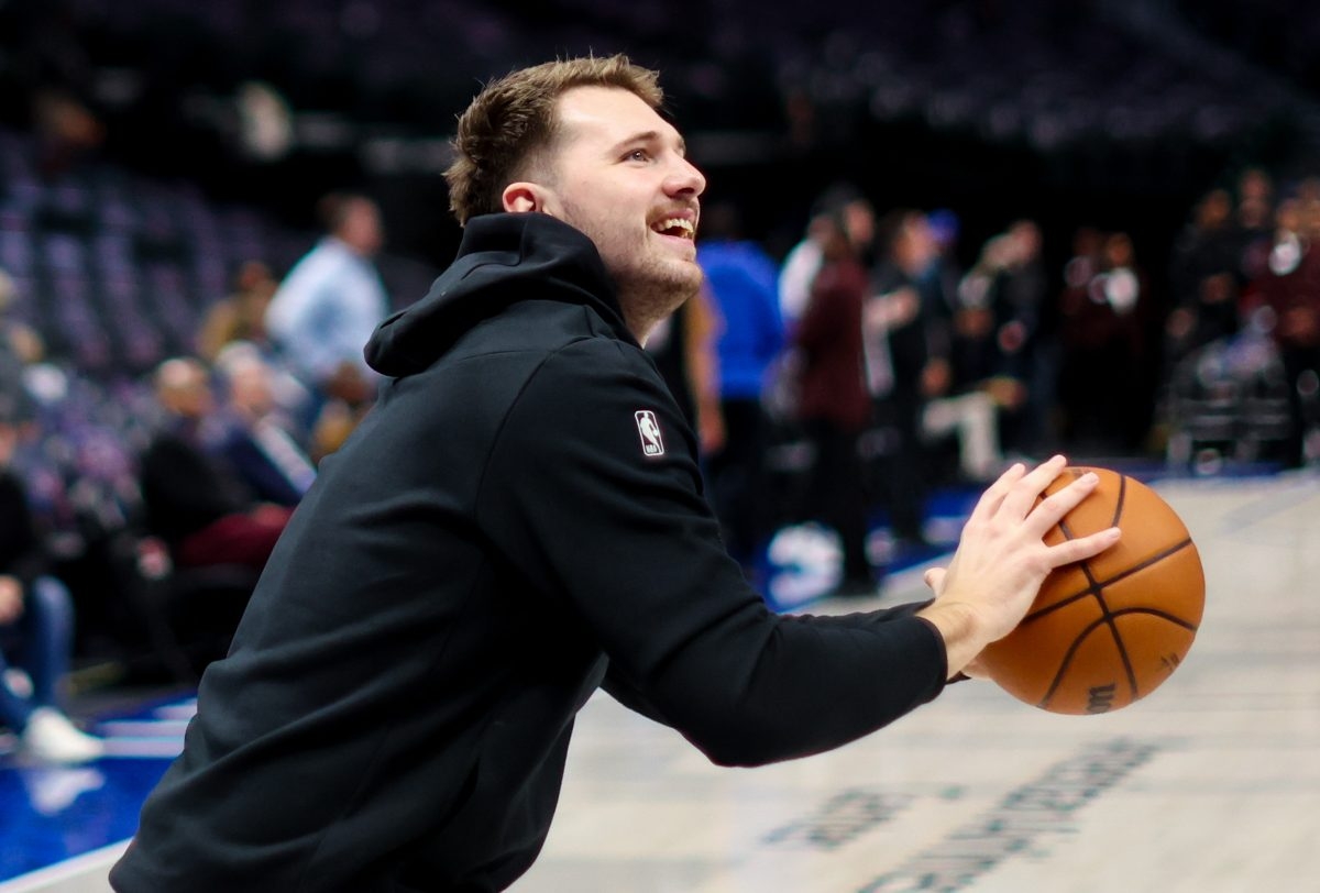 Propala investicija, Luka Dončić pojma nije imao što mu se sprema