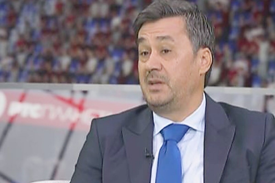 Pročitajte što je Rade Bogdanović rekao o Vlahoviću, Kaneu, Southgateu...
