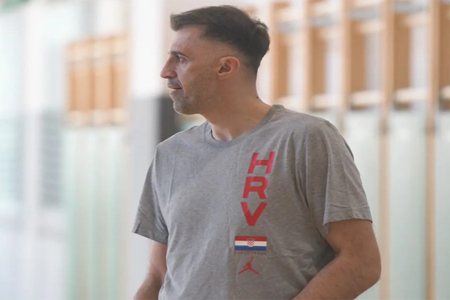 Hrvatska igra kvalifikacije za EP 2025. u Brestu pred rasprodanim tribinama