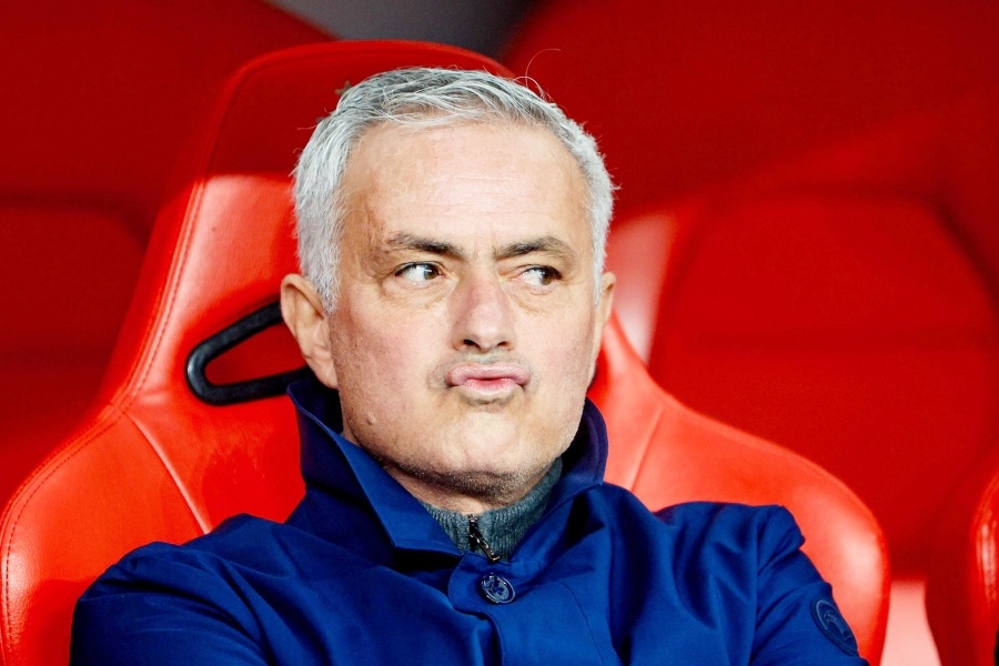 José Mourinho prokomentirao medijske najave da će postati trener Real Madrida