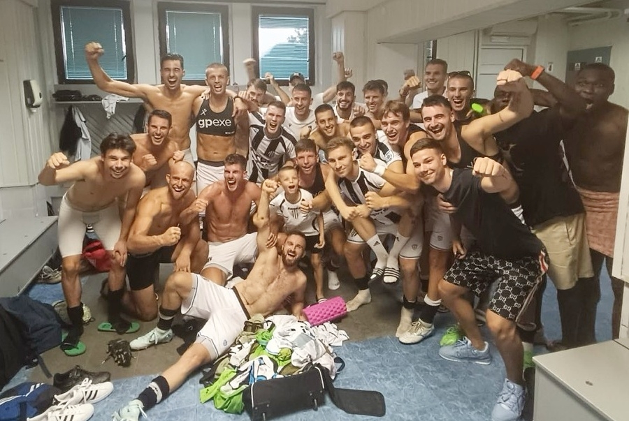 1. NL: Opatija i Mladost ostvarili pobjede, Orijent igra u nedjelju