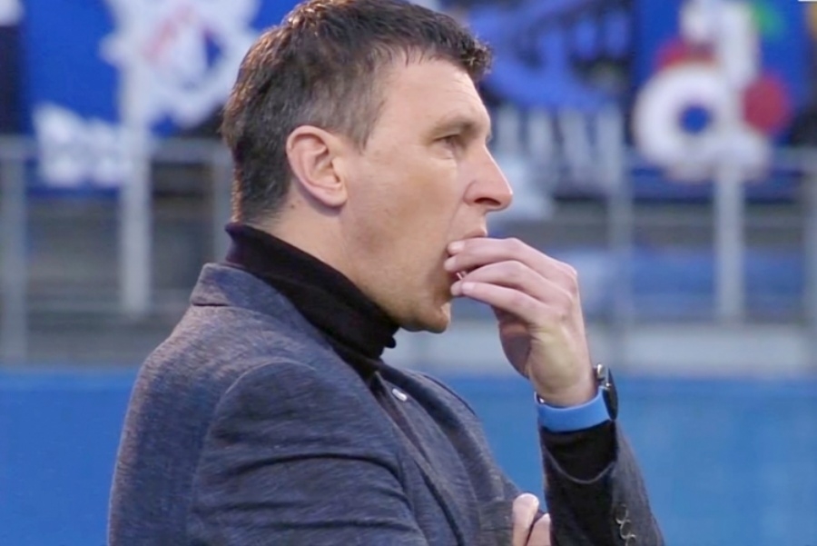 Donedavni trener Dinama i Rijeke najavio subotnji derbi na Rujevici