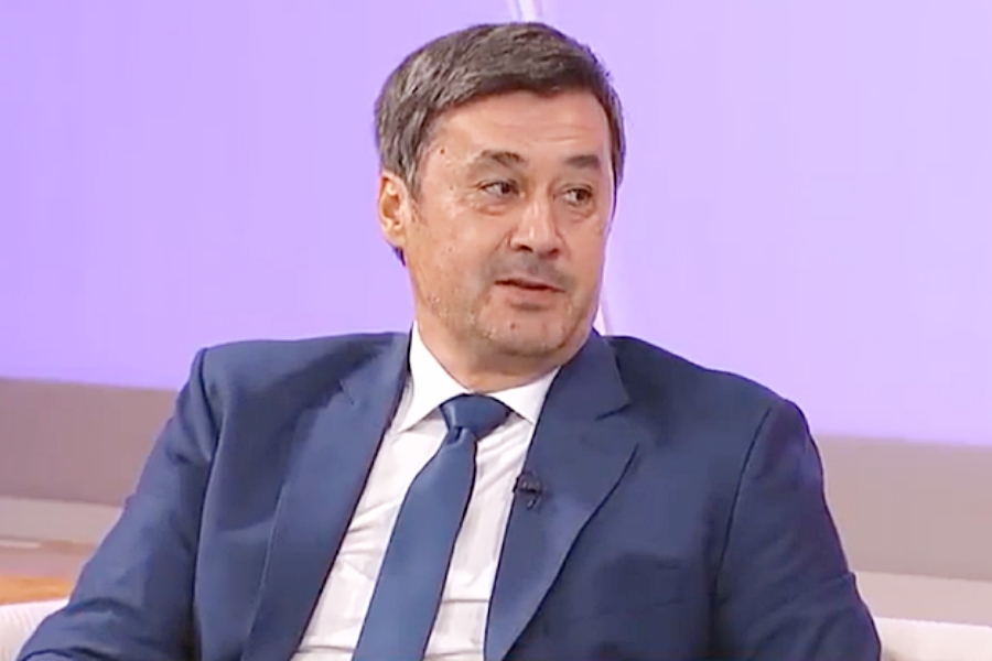 Rade Bogdanović prokometirao igrača s psihičkim problemima i šansu Benjamina Šeška