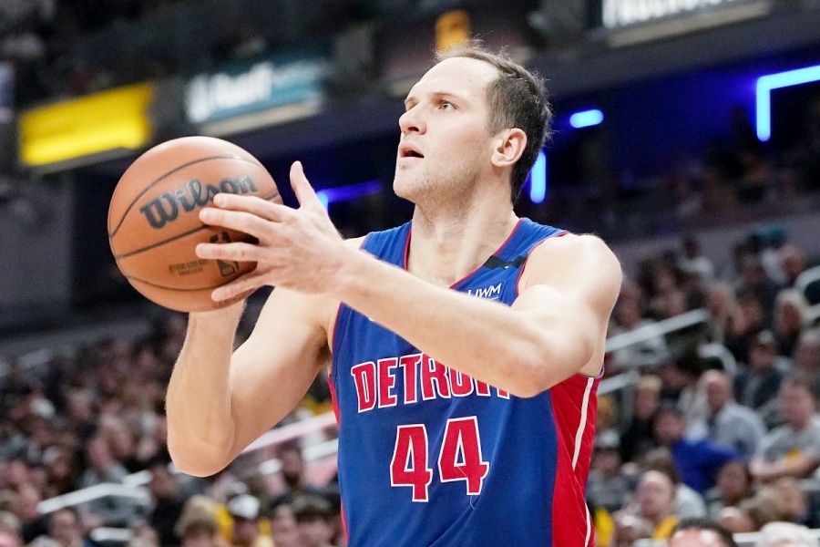 Tko je favorit za osvajanje titule u NBA ligi ove sezone?