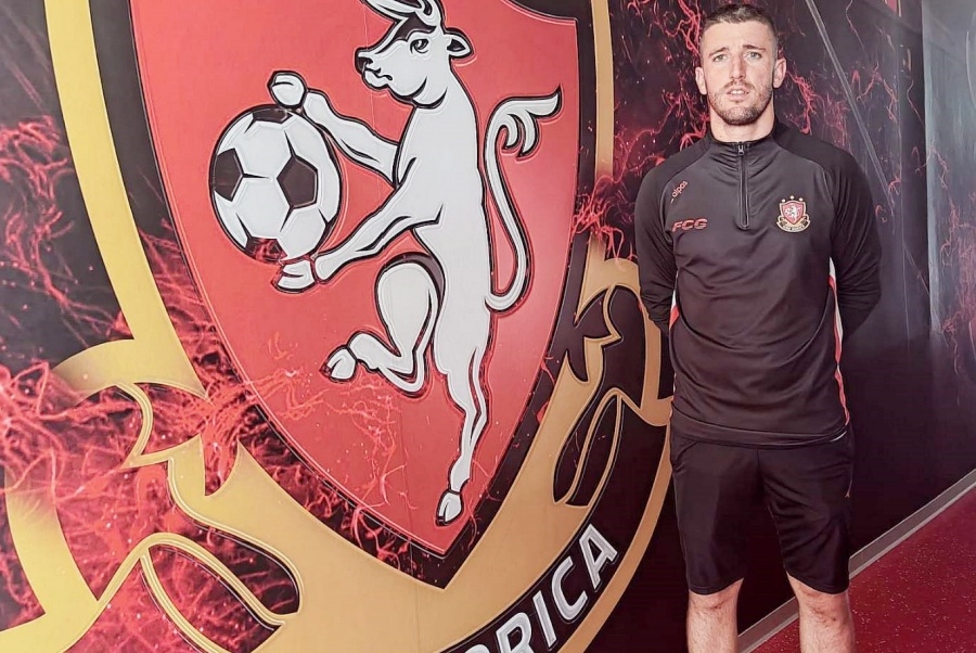 Mauro Ciani ostvario transfer snova, postao trener u školi nogometa prvoligaša