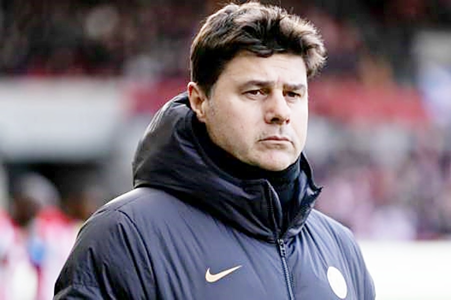Mauricio Pochettino jasno odgovorio na pitanje razmišlja li o ostavci